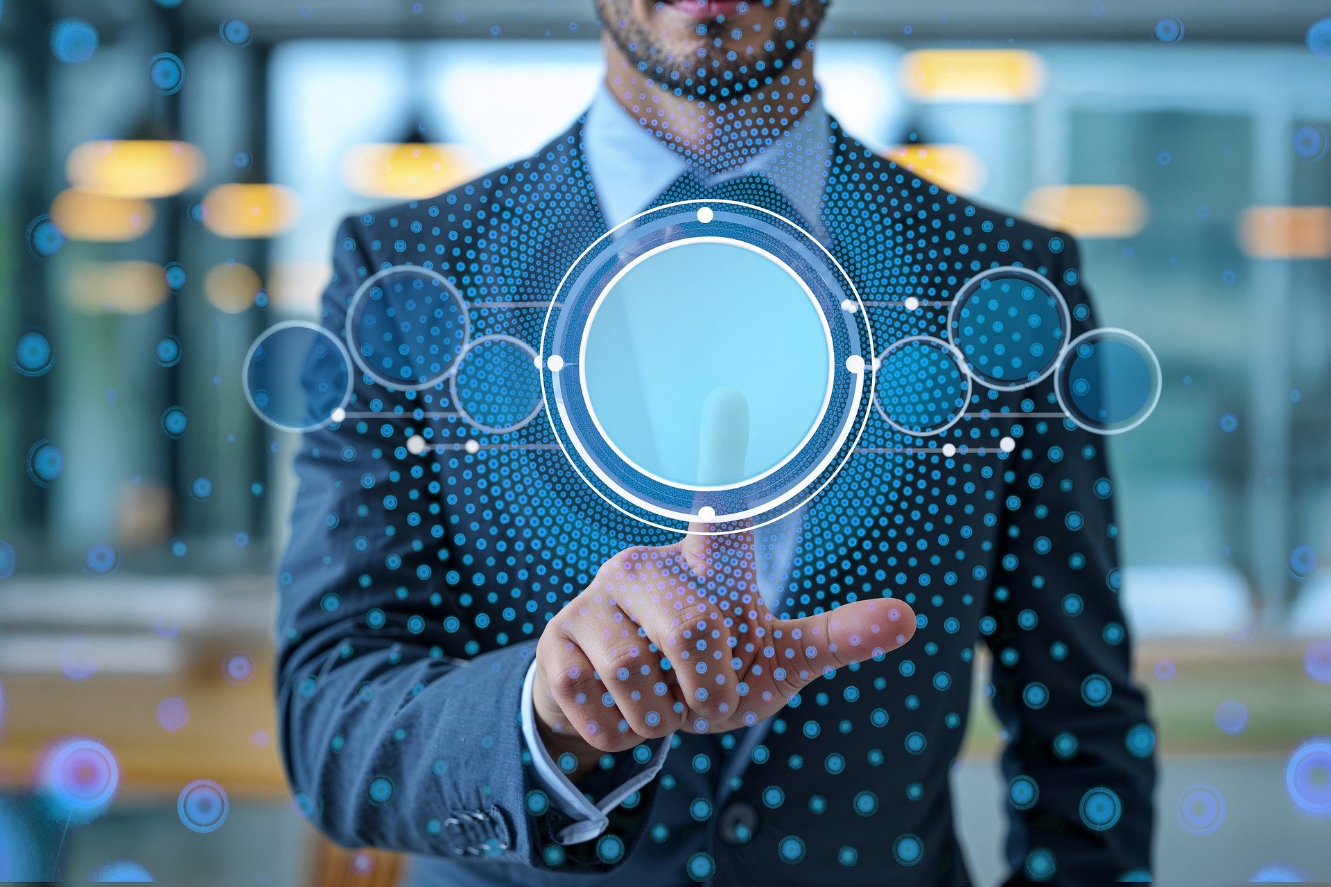 Stratégie commerciale LINKESA