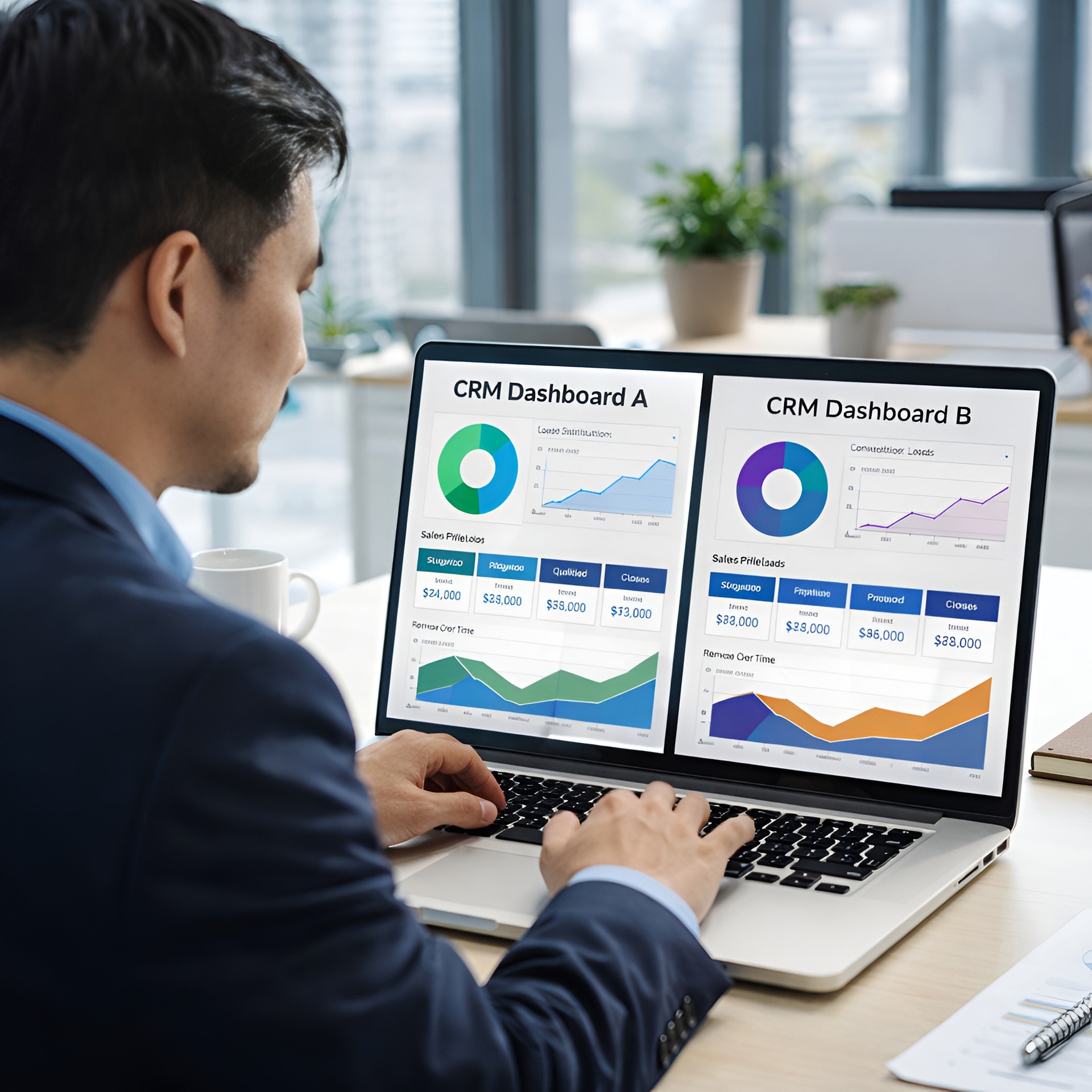 Digitalisation PME, réseau de contacts